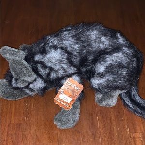 FolkTails Wolf Puppet